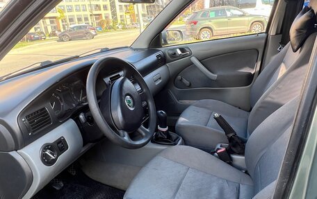 Skoda Octavia IV, 2002 год, 180 000 рублей, 12 фотография