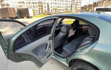 Skoda Octavia IV, 2002 год, 180 000 рублей, 16 фотография