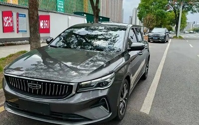Geely Emgrand, 2021 год, 1 180 000 рублей, 1 фотография