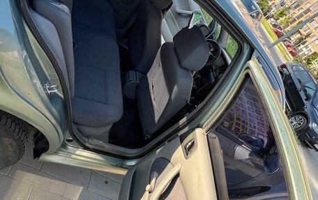 Skoda Octavia IV, 2002 год, 180 000 рублей, 21 фотография