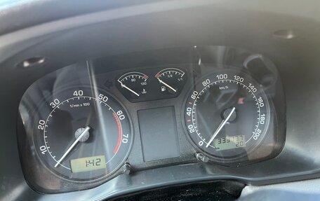 Skoda Octavia IV, 2002 год, 180 000 рублей, 19 фотография