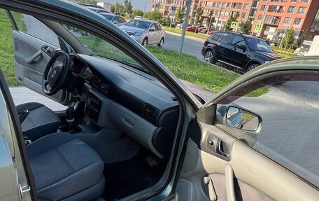 Skoda Octavia IV, 2002 год, 180 000 рублей, 24 фотография
