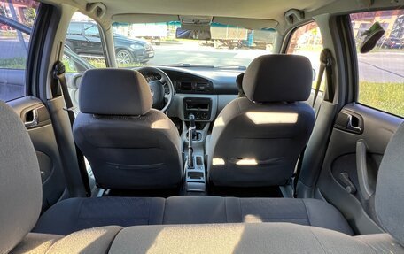 Skoda Octavia IV, 2002 год, 180 000 рублей, 25 фотография
