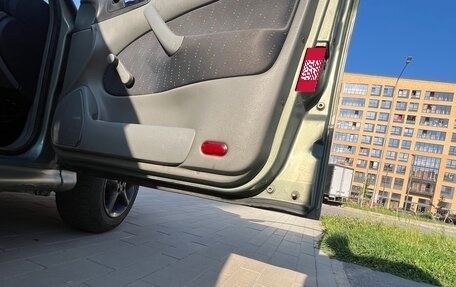 Skoda Octavia IV, 2002 год, 180 000 рублей, 23 фотография