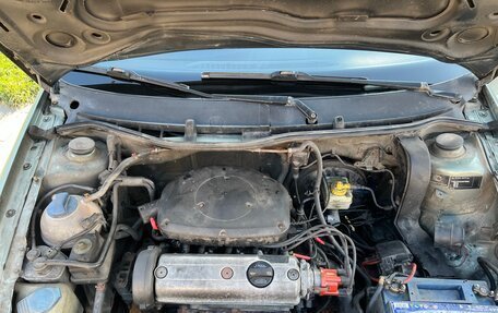 Skoda Octavia IV, 2002 год, 180 000 рублей, 31 фотография