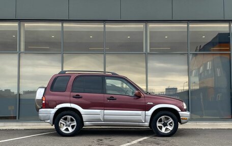 Suzuki Grand Vitara, 1999 год, 299 000 рублей, 3 фотография
