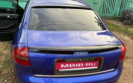 Audi A6, 2001 год, 540 000 рублей, 8 фотография