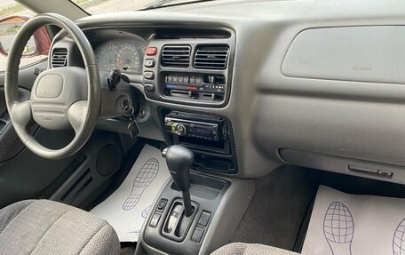 Suzuki Grand Vitara, 1999 год, 299 000 рублей, 7 фотография