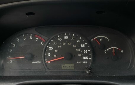 Suzuki Grand Vitara, 1999 год, 299 000 рублей, 8 фотография