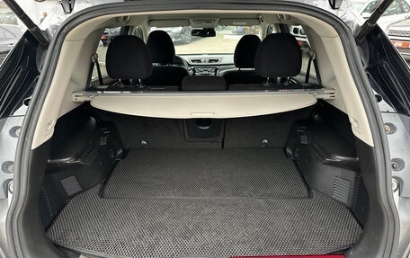Nissan X-Trail, 2017 год, 2 050 000 рублей, 11 фотография