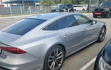 Audi A7, 2019 год, 3 999 000 рублей, 3 фотография