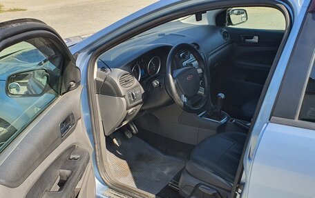 Ford Focus II рестайлинг, 2005 год, 250 000 рублей, 7 фотография