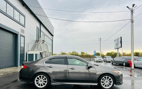 Honda Accord VIII рестайлинг, 2008 год, 1 499 000 рублей, 7 фотография