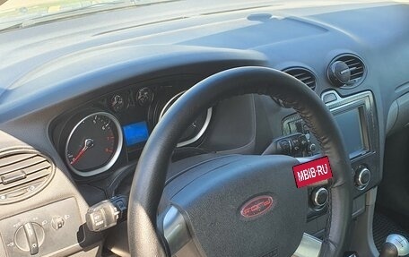 Ford Focus II рестайлинг, 2005 год, 250 000 рублей, 8 фотография