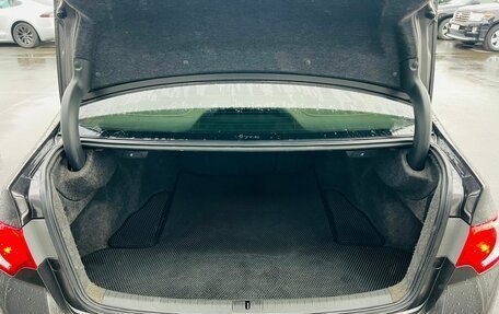 Honda Accord VIII рестайлинг, 2008 год, 1 499 000 рублей, 18 фотография