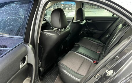 Honda Accord VIII рестайлинг, 2008 год, 1 499 000 рублей, 17 фотография