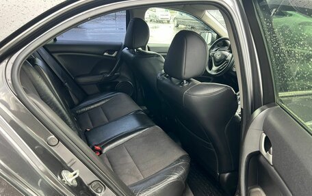 Honda Accord VIII рестайлинг, 2008 год, 1 499 000 рублей, 16 фотография