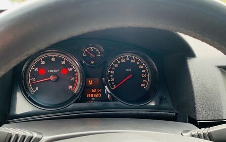 Opel Astra H, 2011 год, 410 000 рублей, 8 фотография