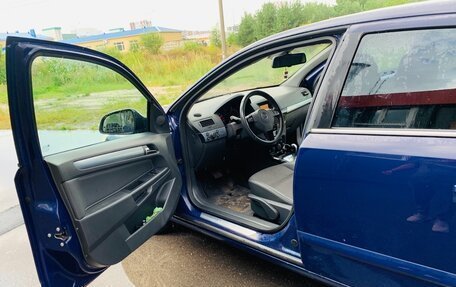 Opel Astra H, 2011 год, 410 000 рублей, 6 фотография
