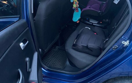 KIA Rio III рестайлинг, 2015 год, 1 100 000 рублей, 5 фотография