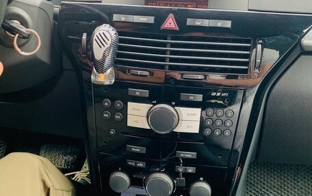 Opel Astra H, 2011 год, 410 000 рублей, 9 фотография