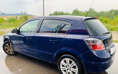 Opel Astra H, 2011 год, 410 000 рублей, 2 фотография