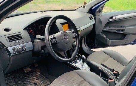 Opel Astra H, 2011 год, 410 000 рублей, 7 фотография