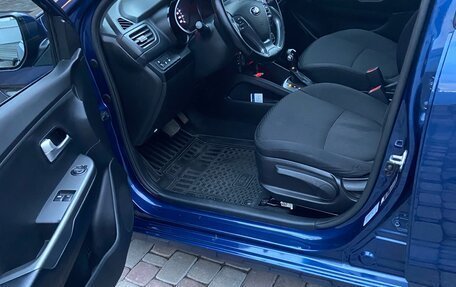 KIA Rio III рестайлинг, 2015 год, 1 100 000 рублей, 6 фотография