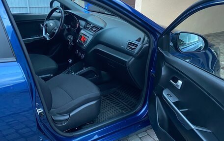 KIA Rio III рестайлинг, 2015 год, 1 100 000 рублей, 7 фотография