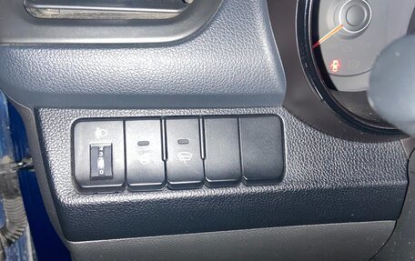 KIA Rio III рестайлинг, 2015 год, 1 100 000 рублей, 15 фотография