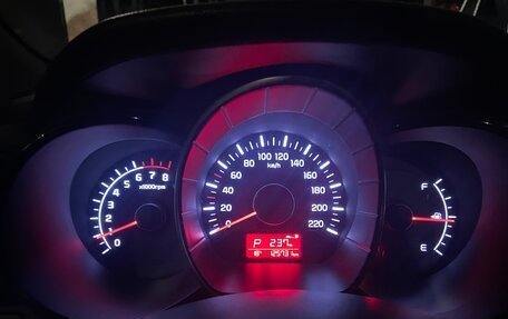 KIA Rio III рестайлинг, 2015 год, 1 100 000 рублей, 13 фотография