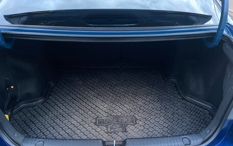 KIA Rio III рестайлинг, 2015 год, 1 100 000 рублей, 9 фотография