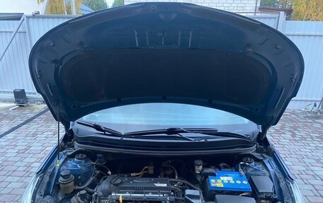 KIA Rio III рестайлинг, 2015 год, 1 100 000 рублей, 10 фотография