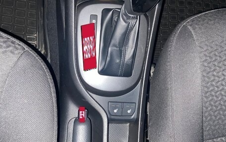 KIA Rio III рестайлинг, 2015 год, 1 100 000 рублей, 16 фотография