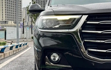 Haval H6, 2022 год, 1 450 000 рублей, 4 фотография