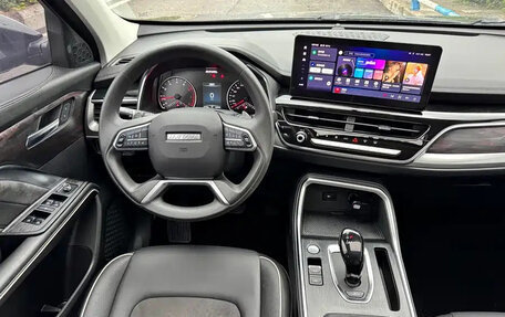 Haval H6, 2022 год, 1 450 000 рублей, 14 фотография