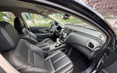 Nissan Murano, 2017 год, 2 350 000 рублей, 4 фотография