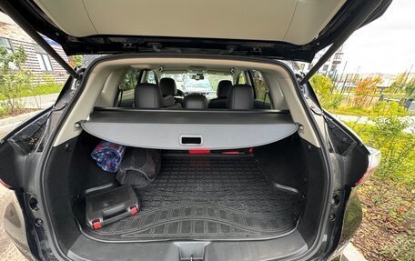 Nissan Murano, 2017 год, 2 350 000 рублей, 6 фотография