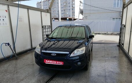 Ford Focus II рестайлинг, 2011 год, 670 000 рублей, 9 фотография