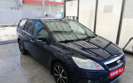 Ford Focus II рестайлинг, 2011 год, 670 000 рублей, 3 фотография