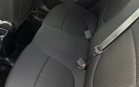 KIA Rio III рестайлинг, 2013 год, 759 000 рублей, 7 фотография
