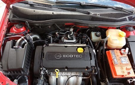 Opel Astra H, 2006 год, 340 000 рублей, 2 фотография
