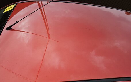 Ford Fusion I, 2007 год, 370 000 рублей, 6 фотография