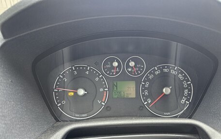 Ford Fusion I, 2007 год, 370 000 рублей, 8 фотография