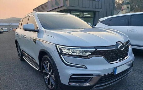 Renault Samsung QM6, 2021 год, 1 550 500 рублей, 3 фотография