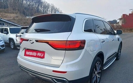 Renault Samsung QM6, 2021 год, 1 550 500 рублей, 4 фотография