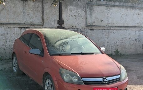 Opel Astra H, 2006 год, 340 000 рублей, 3 фотография
