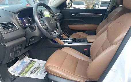 Renault Samsung QM6, 2021 год, 1 550 500 рублей, 6 фотография