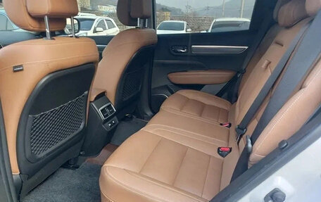 Renault Samsung QM6, 2021 год, 1 550 500 рублей, 13 фотография