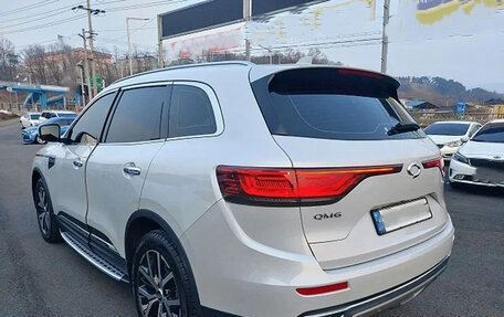 Renault Samsung QM6, 2021 год, 1 550 500 рублей, 5 фотография